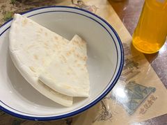 -老乌家特色小炒泡馍(大皮院店)