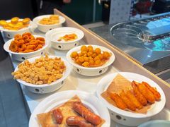 -大橘元自助回转火锅(天河新天地店)