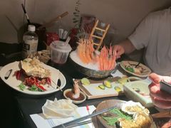 -花潮料理艺食馆(成都万象城店)