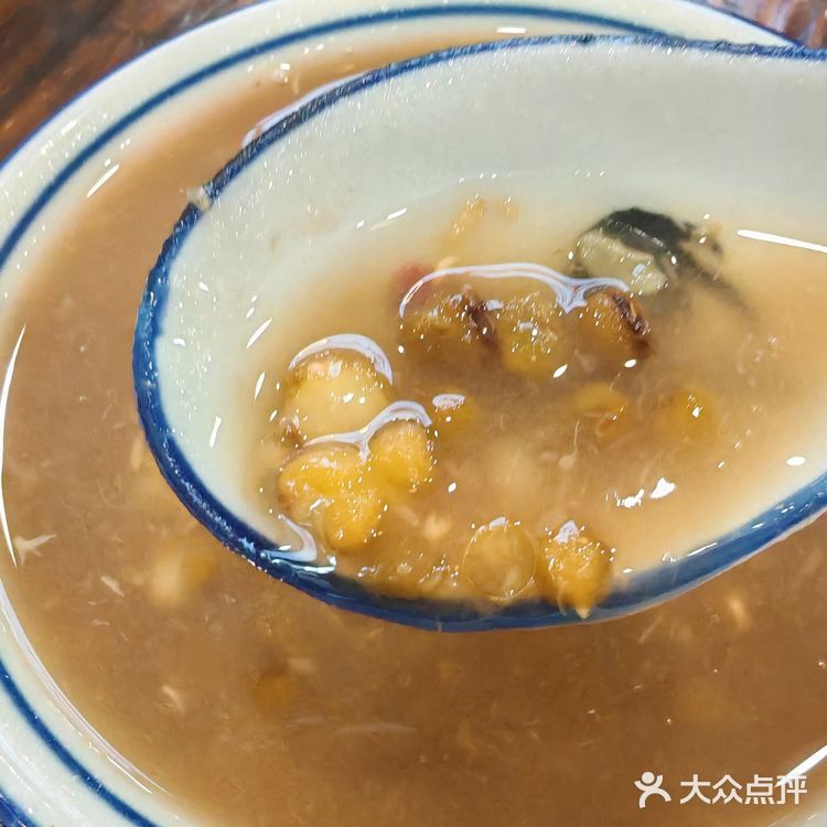 忙里偷闲的甜品时光