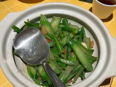 -蔡澜点心·粤菜(花城汇南区店)