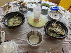 -芸海阁·农家私房菜(沙家浜景区出口店)