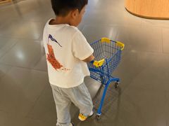 -港汇恒隆广场