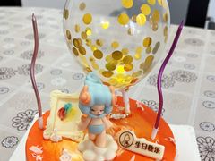 -CAKE BOSS 蛋糕老板(西单君太百货店)
