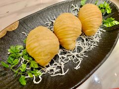 -玖尹-新派中式餐酒馆