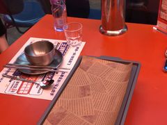 -神府路壹号·海鲜烧烤·砂锅粥·锅物(三坊七巷店)