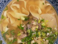 -尹兰楼西北风情餐厅(嘉定店)
