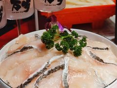 -欠火锅·水牛毛肚·团建聚餐·生日宴(何山路店)