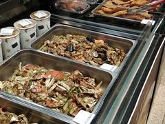 -盒马鲜生(领丰汇店)