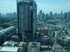 -彩虹云霄拜约克摩天塔