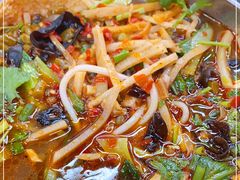 -红鼻子桂林米粉(金唐新光界店)