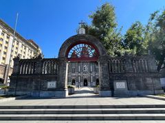 -王府井天主教堂