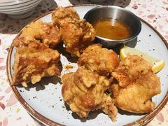 小蛮汁大鸡块-米仓食堂(凯德广场店)