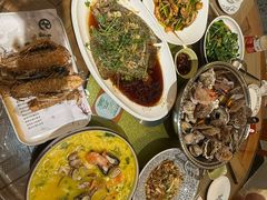 -和源祥·日照菜扛把子(万平口一店)