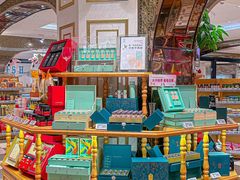 -杭州大厦LSE城市生活超市(杭州大厦店)