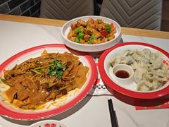 -李老哈·东北菜(宋园路店)