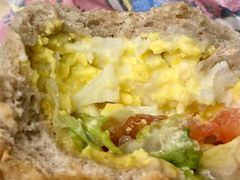 -赛百味SUBWAY(勒泰店)