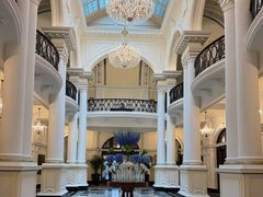 -Salon de Ville浦江汇(上海外滩华尔道夫酒店店)