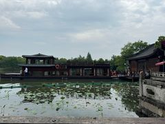 -湘湖大院(越王路店)