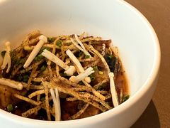 -Amber(置地文华东方酒店)