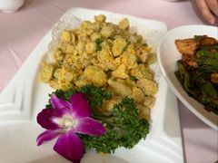 -大榭国际大酒店-中餐厅