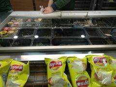 -赛百味SUBWAY(阳光天地店)