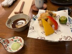 -Tsuru鹤日本料理(静安香格里拉店)