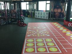 -Nirvana Fitness健身工作室