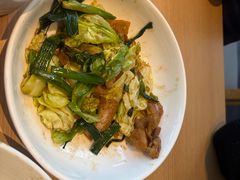 -关东小磨东北菜(上海长风大悦城店)