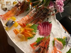 -Mr·Fish鱼鲜生海鲜放题(银泰in99店)