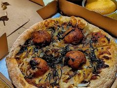 -Aimiqi.Pizza.爱米奇私厨(虹梅路红春大厦店)