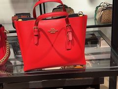 -COACH蔻驰(盛京奥特莱斯店)
