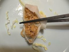 -喜鼎海胆水饺(朝阳区三里屯太古里北区店)