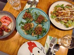 -Mesa Madre梅萨妈妈·Bintana(国贸店)