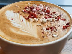 -Peet's Coffee皮爷咖啡(上海长风大悦城店)