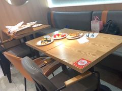 -比格比萨自助(南京万达茂店)