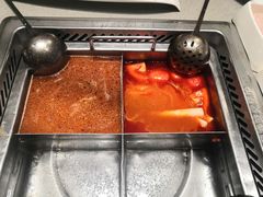 -海底捞火锅(天一广场亚细亚店)