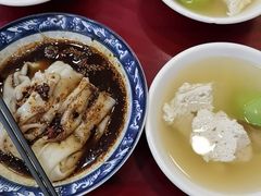 -张明富面皮店(东大街店)