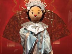 -济州岛泰迪熊博物馆