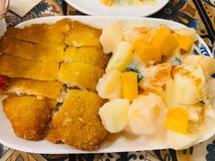 -番茄屋葡式美食(总店)
