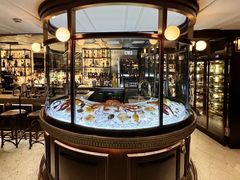 -壳里西餐厅Coquille Seafood Bistro(蒙自路店)