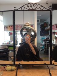 -净漪造型 PURE RIPPLE