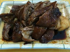 -海鲜街菜馆(海珠南路店)