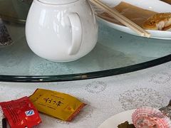-广州建国酒店-盈丰阁粤菜-粤式茶点