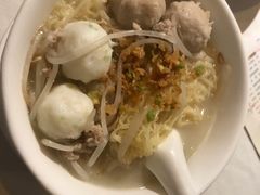 -潮福城潮州大酒楼(湖滨北路店)