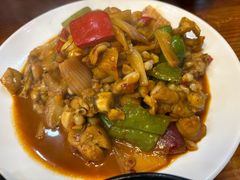 -台州老六海鲜面馆(上南总店)