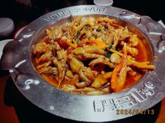 -胖哥俩肉蟹煲(苏州中心店)