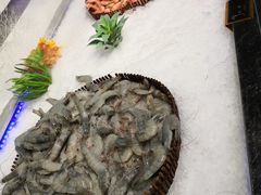 -圣罗巴甄选自助(麦凯乐店)