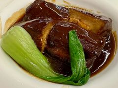 东坡肉-玉华台饭庄(裕中西里小区店)