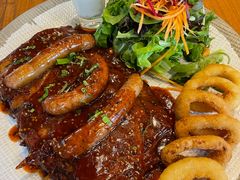 -Ohkajhu Organic Farm Sansai